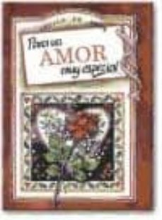 para un amor muy especial-9788476408827