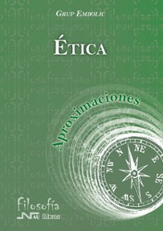 aproximaciones: etica-9788476425527