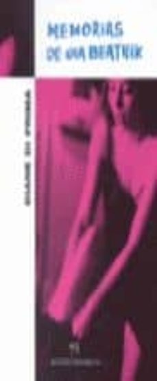 memorias de un beatnik-9788476693827
