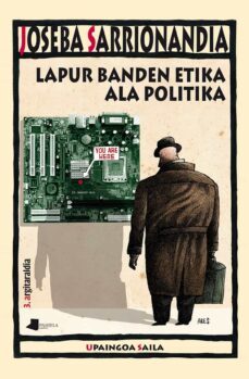 lapur banden etika ala politika-9788476819227