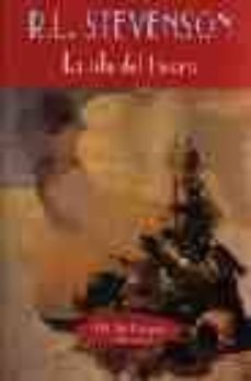 la isla del tesoro-9788477024927