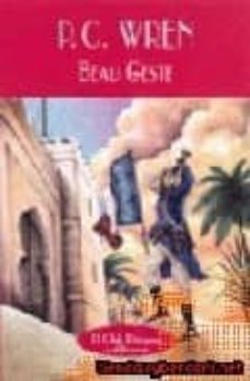 beau geste-9788477025627