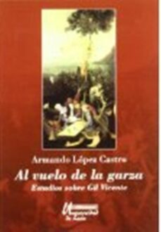 al vuelo de la garza-9788477198727