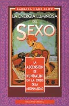 la energia luminosa del sexo-9788477206927