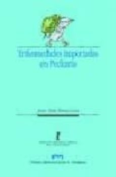 enfermedades importadas en pediatria-jesus fleta zaragozano-9788477335627