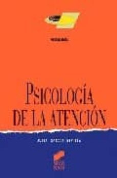 psicologia de la atencion-9788477385127