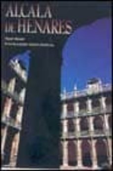alcala de henares-9788477824527