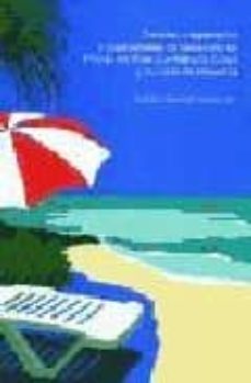 turismo cooperacion y posibilidades de desarrollo en playas del e ste (la habana-cuba) y zona de influencia-enrique navarro jurado-9788477852827