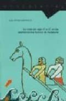la crisis del siglo iv a.c. en los asentamientos fenicios de anda lucia-juan antonio martin ruiz-9788477855927