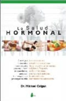 la salud hormonal-dr. michael colgan-9788478086627