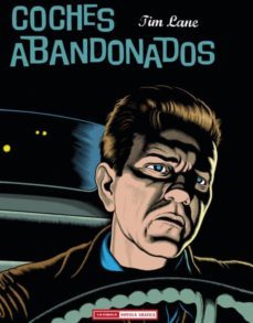 coches abandonados-9788478338627
