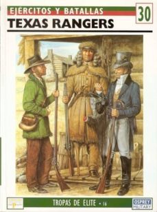 texas rangers-stephen hardin-richard hook-9788478385027