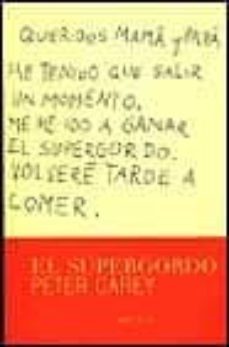 el supergordo-9788478444427