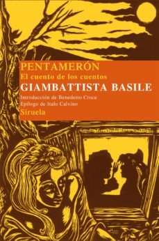el pentameron: el cuento de los cuentos-9788478449927