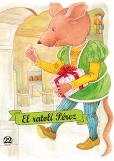 el ratoli perez-9788478644827