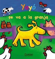 yoyo se va a la granja-9788478646227