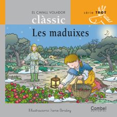 les maduixes-irene bordoy-9788478648627