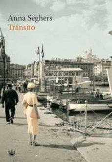 transito-anna seghers-9788478713127
