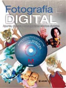 fotografia digital-alan buckingham-9788478716227