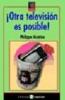 ¡otra television es posible!-9788478844227