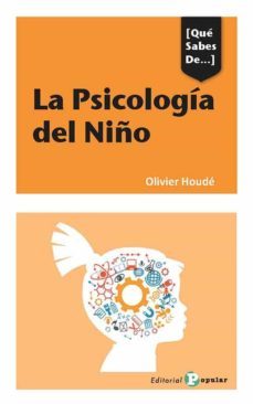 la psicologia del niño-9788478848027