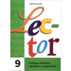 cuaderno lector 9 castellano-9788478870127
