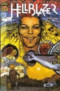 hellblazer: confesion-garth ennis-steve dillon-9788479046927