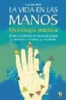 la vida en las manos-lorraine brais-9788479272227