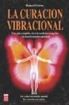 la curacion vibracional-richard md gerber-9788479275327