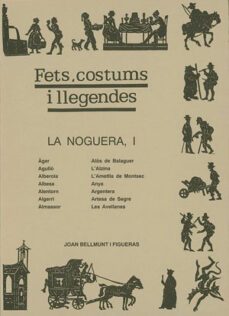 la noguera i-9788479352127