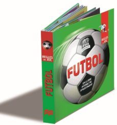 futbol: regles de joc-jim kelman-9788479424527