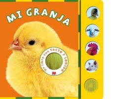 mi granja-philippe azou-9788479429027