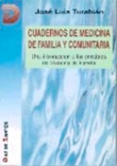cuadernos de medicina de familia y comunitaria-9788479781927