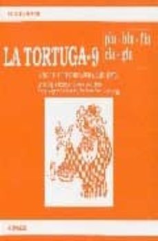 la tortuga 9-javier guijarro rodriguez-9788479861827