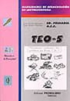 teo 5: habilidades en segmentacion en lectoescritura (primaria nee)-9788479864927