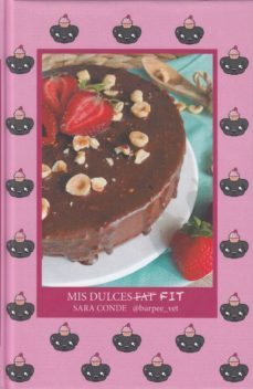 mis dulces fit-9788480184427