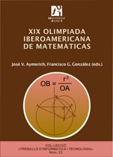 xix olimpiada iberoamericana de matematicas-9788480215527