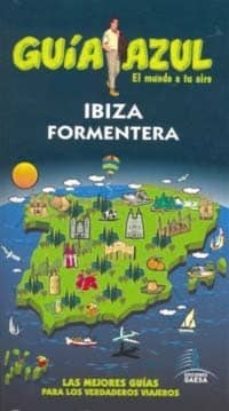 ibiza (guia azul 2011)-9788480237727