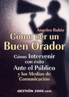 como ser un buen orador-9788480883627