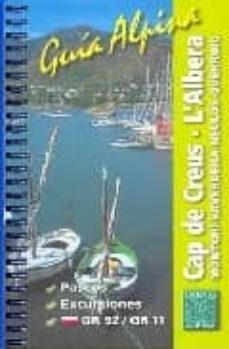 cap de creus: l albera-9788480902427