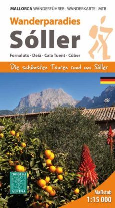 soller wanderparadies-9788480904827