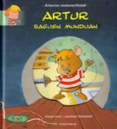 artur saguen munduan-9788480917827