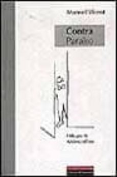 contra paraiso-manuel vicent-9788481091427