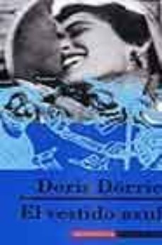 el vestido azul-doris dorrie-9788481094527
