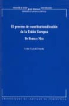 dos visiones norteamericanas de la jurisdiccion de la union europ ea-9788481218527