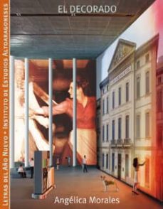 el decorado-angelica morales-9788481272727
