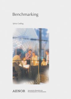 benchmarking-sylvia codling-9788481432527