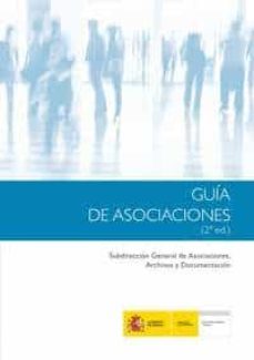 guia de asociaciones 2017-9788481503227
