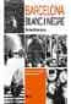 barcelona en blanc i negre-xavier miserachs-9788481563627