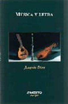 musica y letra-9788481831627